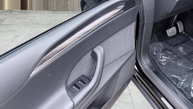 2022 Tesla Model X