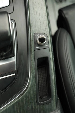 2018 Audi A5 2.0T quattro Premium Plus