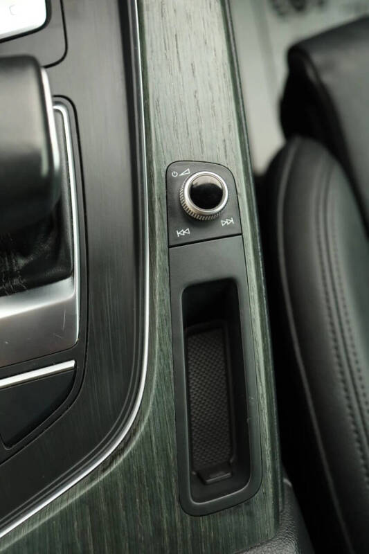 2018 Audi A5 2.0T quattro Premium Plus