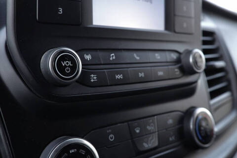 2022 Ford Transit 250