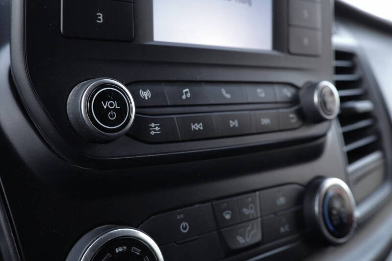 2022 Ford Transit 250