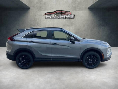 2026 Mitsubishi Eclipse Cross LE