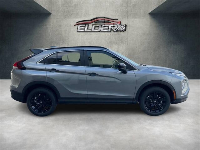 2026 Mitsubishi Eclipse Cross LE