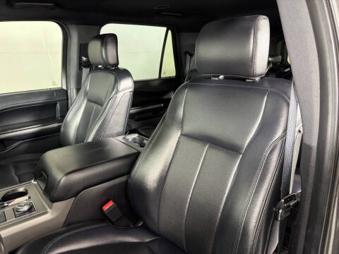 2019 Ford Expedition MAX XLT