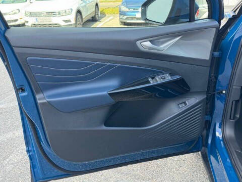 2025 Volkswagen ID.4 Pro S Plus