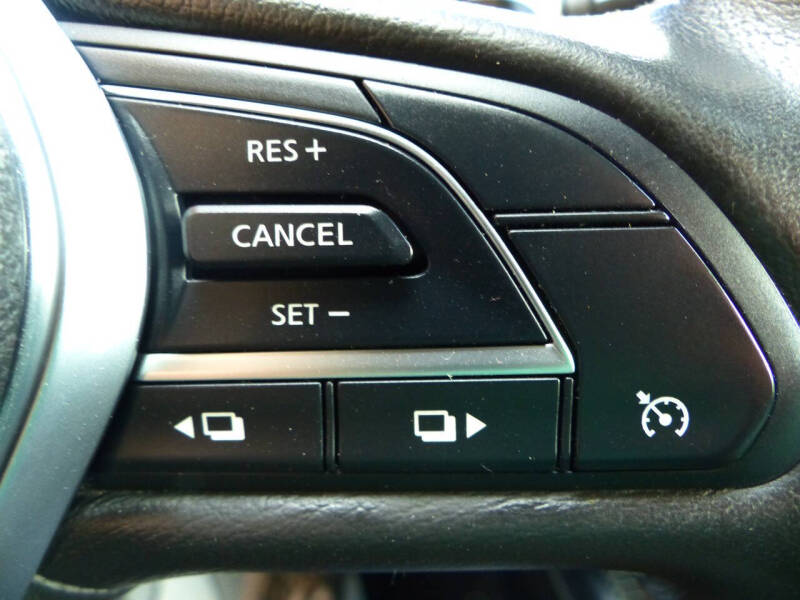 2021 Infiniti QX50 Pure