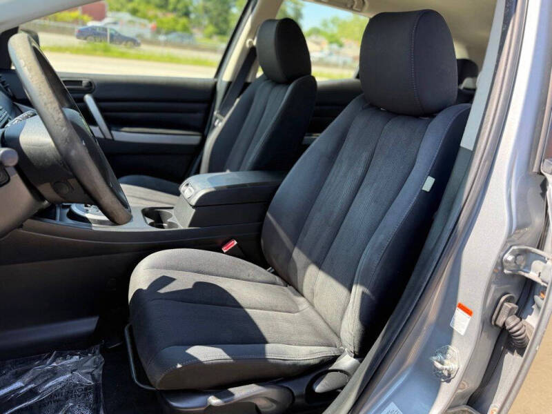 2010 Mazda CX-7 i SV