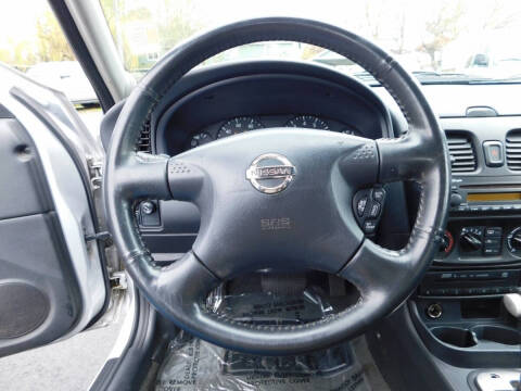 2006 Nissan Sentra