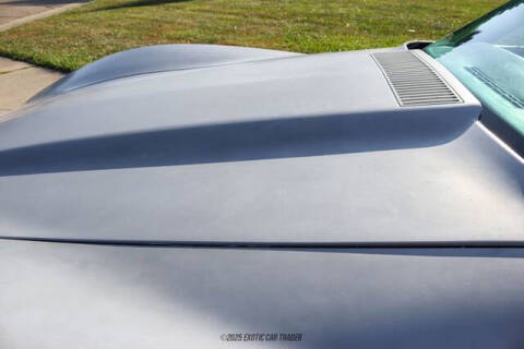 1976 Chevrolet Corvette