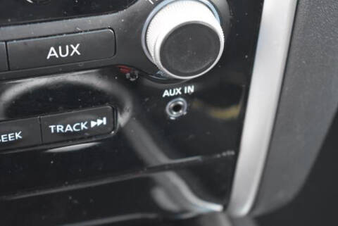 2015 Nissan Pathfinder