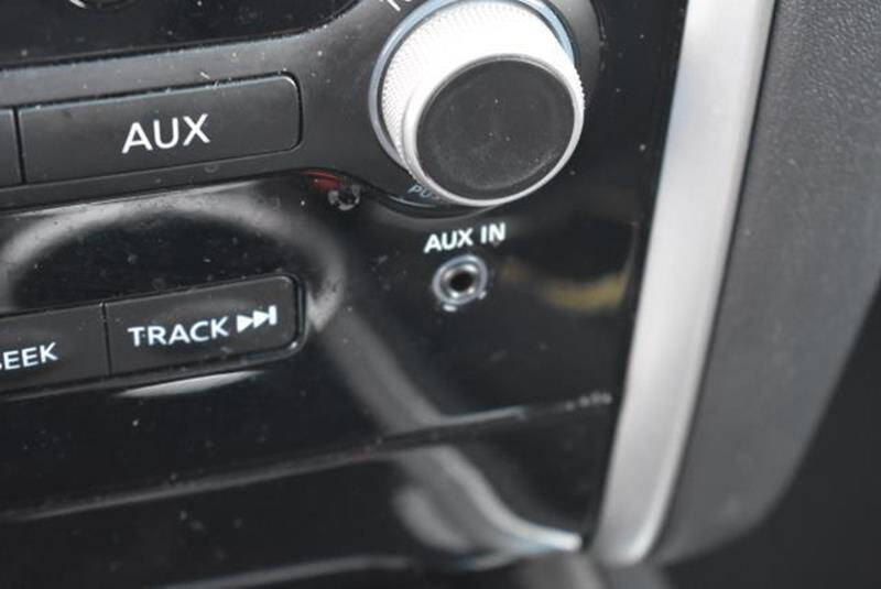 2015 Nissan Pathfinder