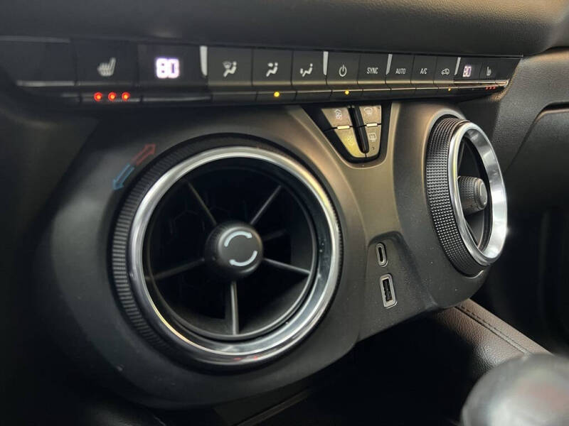 2019 Chevrolet Blazer LT