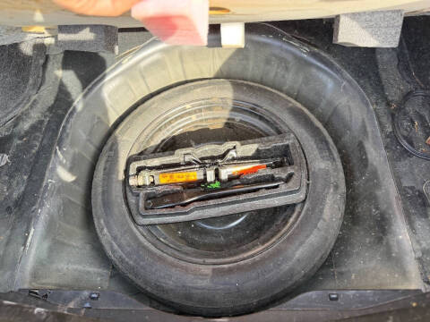 2017 Nissan Maxima 3.5 SV