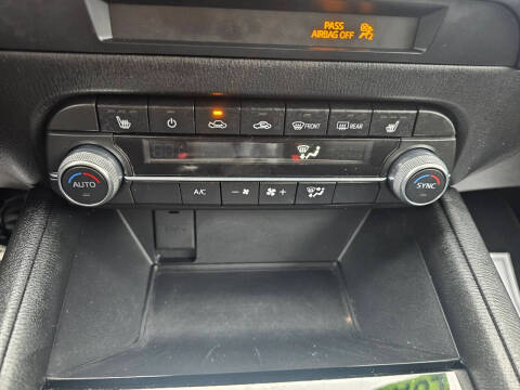 2023 Mazda CX-5 2.5 S Preferred