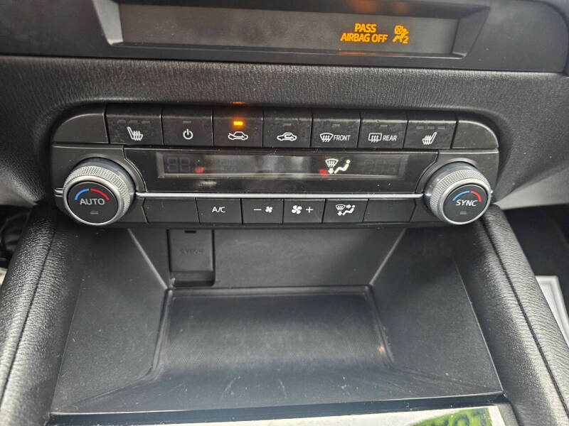 2023 Mazda CX-5 2.5 S Preferred