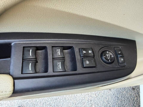 2014 Acura RDX