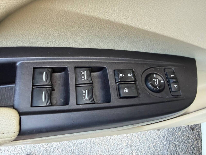 2014 Acura RDX