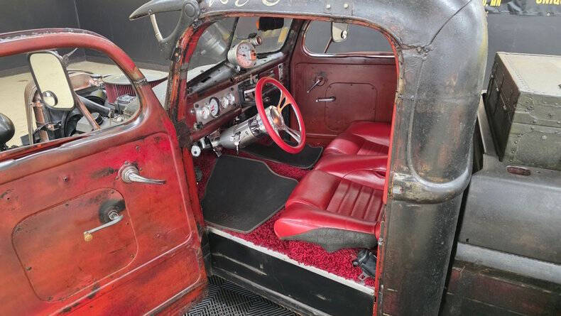 1940 Ford F-100