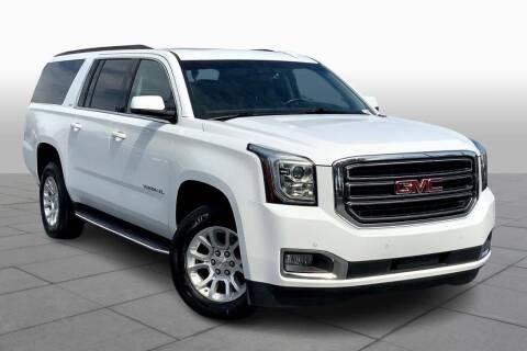 2020 GMC Yukon XL for sale at CU Carfinders in Norcross GA