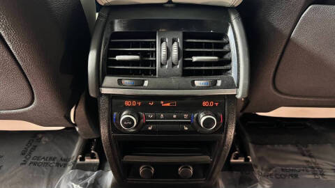 2018 BMW X5 M
