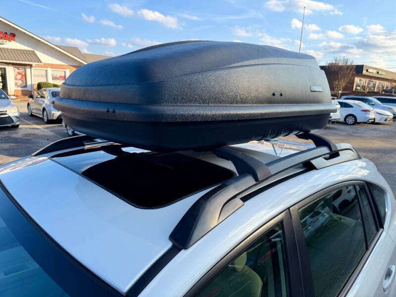 2014 Subaru Impreza 2.0i Sport Limited