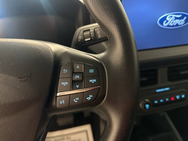 2025 Ford Maverick XL