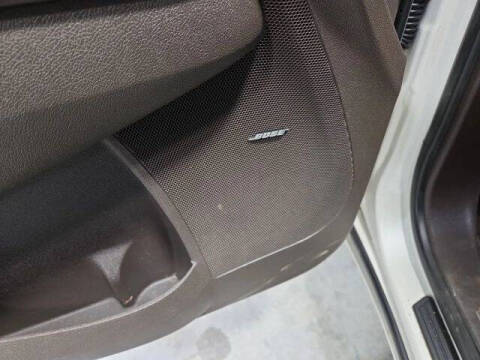 2013 Buick Enclave Premium