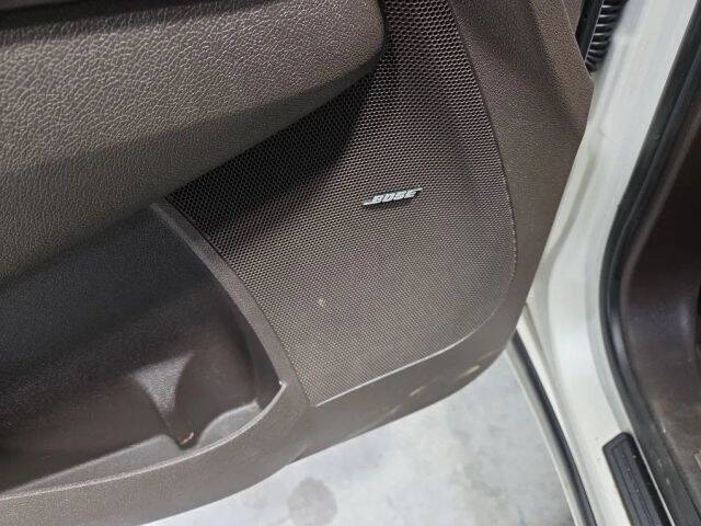 2013 Buick Enclave Premium