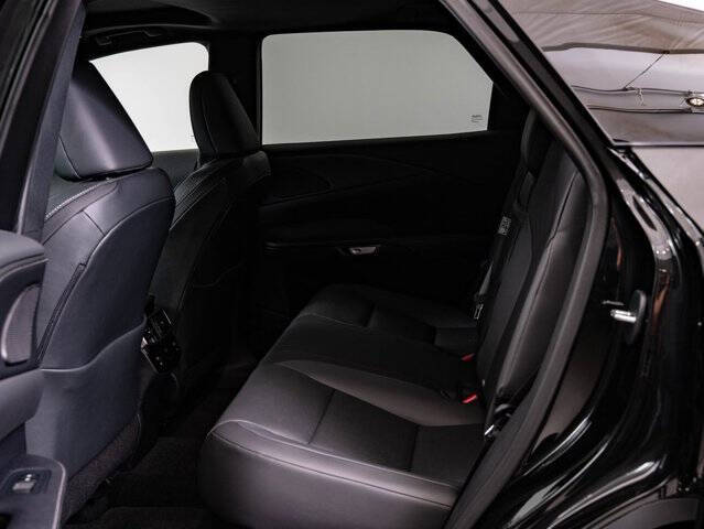 2026 Lexus RX 350