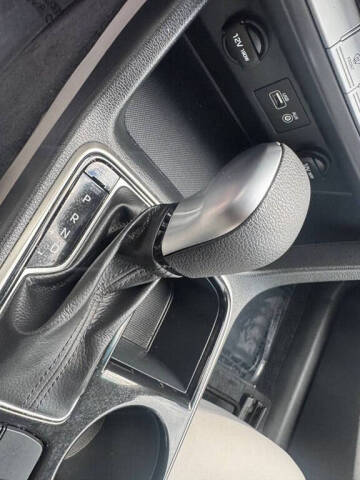 2019 Hyundai Sonata Eco