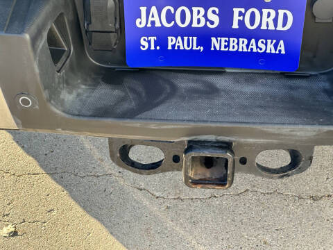 2023 Ford F-250 Super Duty Lariat