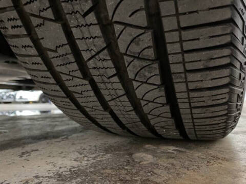 2022 Volkswagen Atlas Cross Sport V6 SE