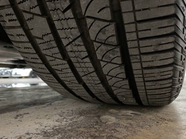 2022 Volkswagen Atlas Cross Sport V6 SE