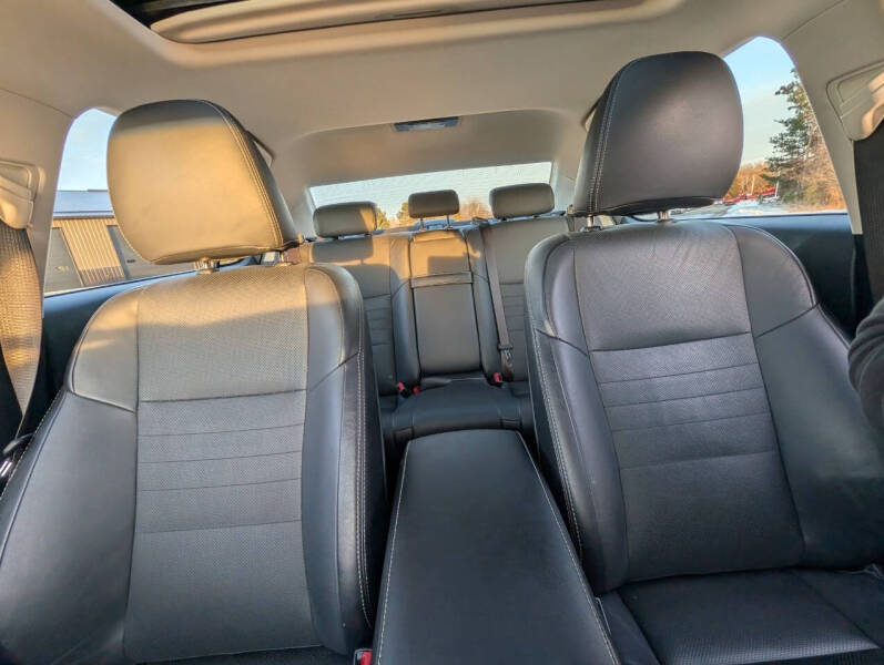 2018 Lexus GS 350 F SPORT