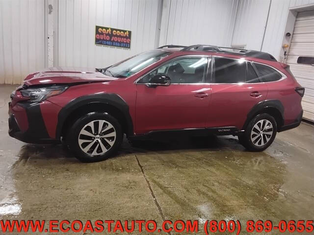 2024 Subaru Outback Premium