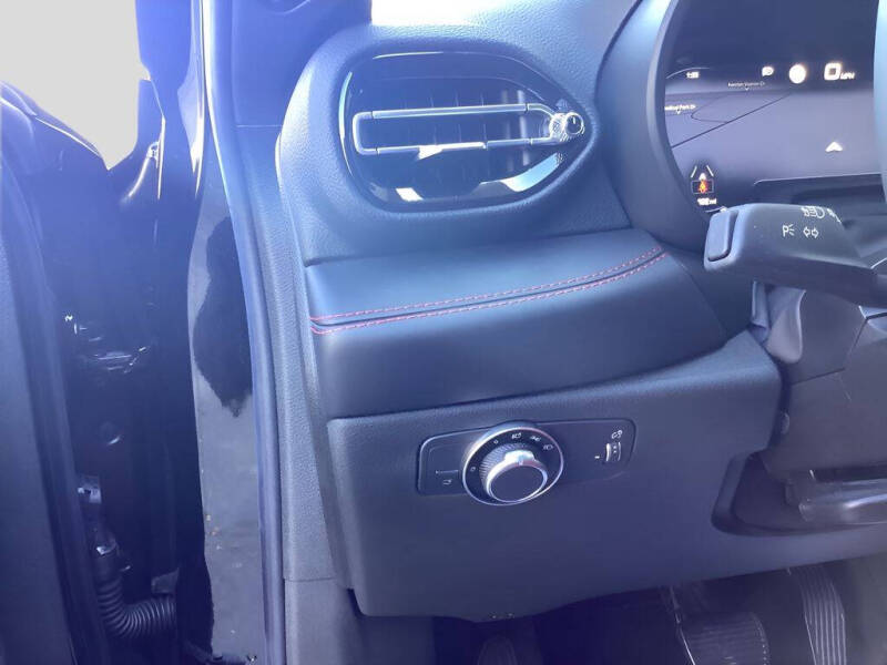 2023 Dodge Hornet GT Plus