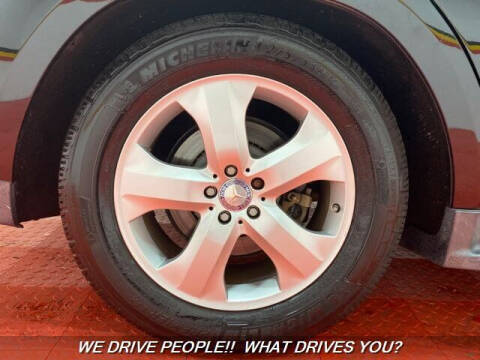 2012 Mercedes-Benz GL-Class GL 450 4MATIC