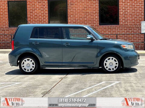 2010 Scion xB