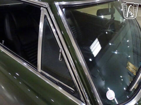 1970 Dodge Coronet