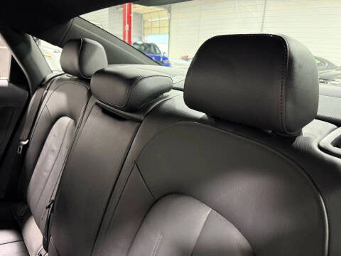 2018 Audi A6 2.0T quattro Sport