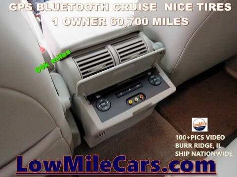 2005 Jeep Grand Cherokee Limited