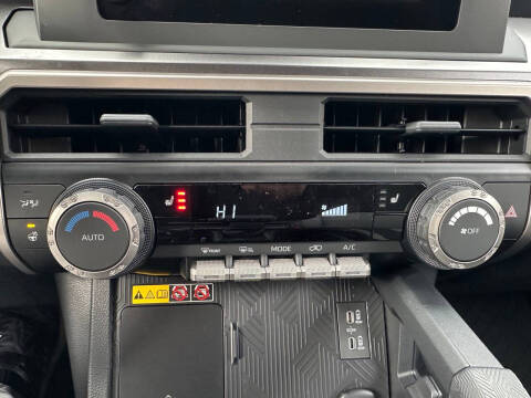 2026 Toyota 4Runner