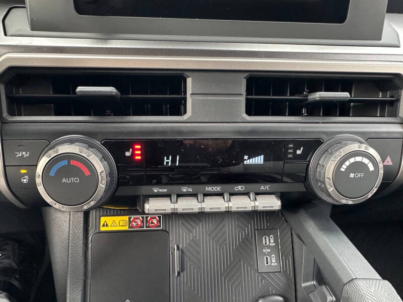 2026 Toyota 4Runner