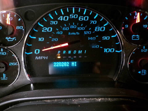 2019 Chevrolet Express 2500