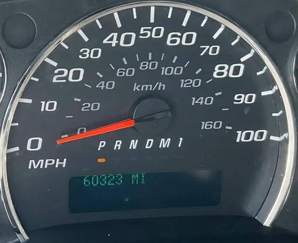 2015 GMC Savana 2500
