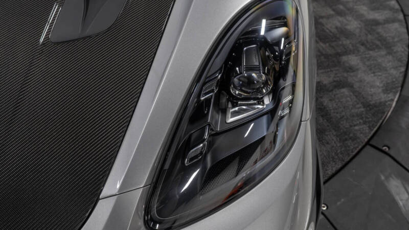 2023 Porsche 718 Cayman GT4 RS