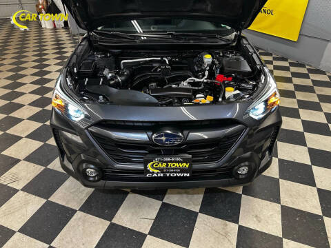 2024 Subaru Outback Premium