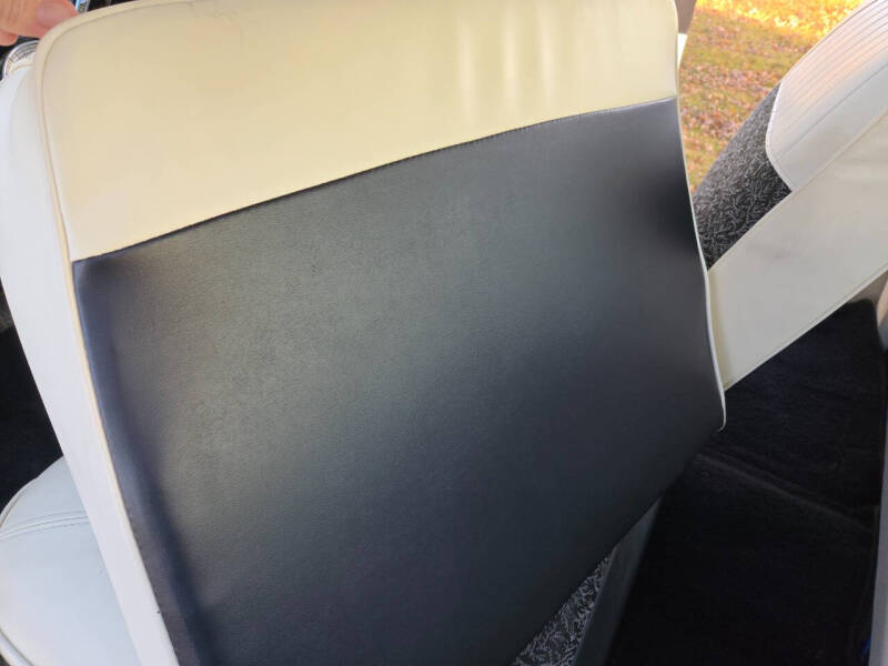 1956 Ford Customline