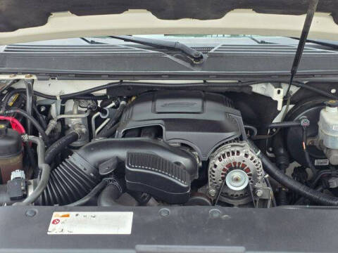 2011 Cadillac Escalade ESV