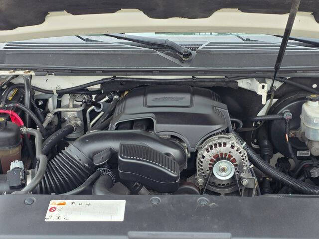 2011 Cadillac Escalade ESV